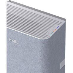 Очиститель воздуха Ballu OneAir ASP-100 (серый)