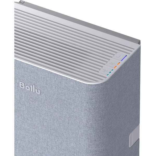 Очиститель воздуха Ballu OneAir ASP-100 (серый)
