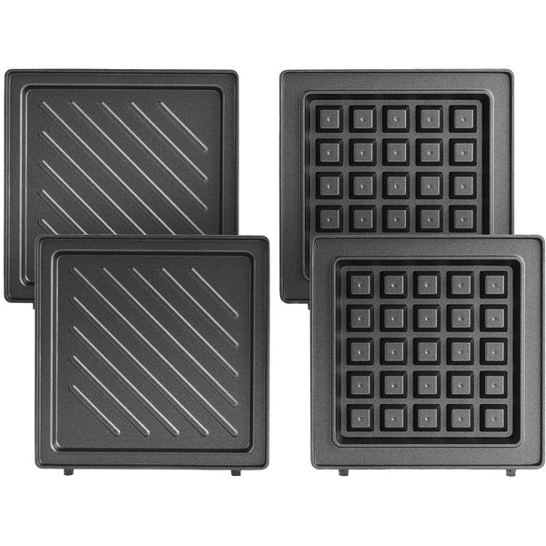 Вафельница Kitfort KT-1642