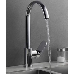 Смеситель для кухни ECONOCE EC0392