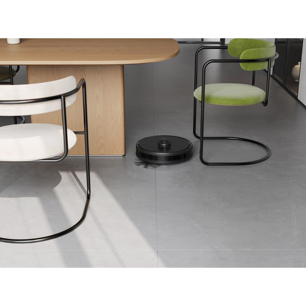 Робот-пылесос Ecovacs Deebot Y1 Pro DLX34 (черный)