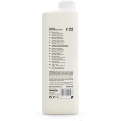 Гель для душа Dicora Urban Fit Protein Yogurt & Oats 750мл