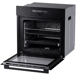 Духовой шкаф Haier HOQ-F6QSN3GB