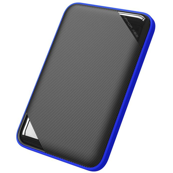 Внешний накопитель Silicon-Power A62 Game Drive 1TB SP010TBPHD62SS3B