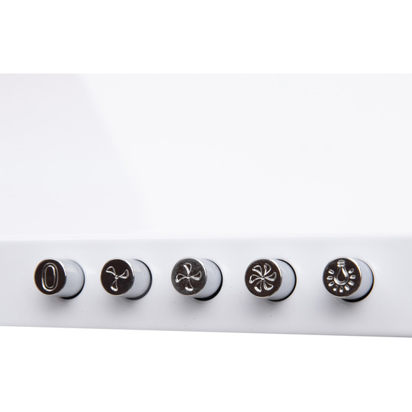 Кухонная вытяжка Making Oasis Everywhere KB-50W