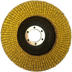 Круг лепестковый торцевой M-Lion MFD12560P