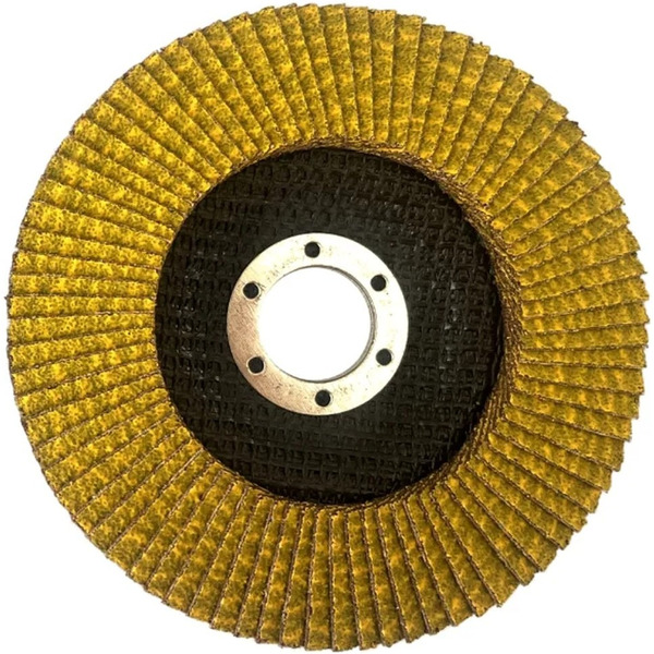 Круг лепестковый торцевой M-Lion MFD12560P