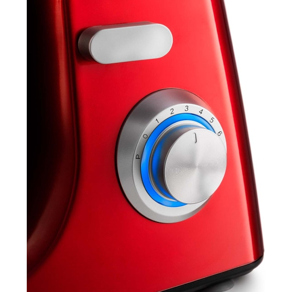 Планетарный миксер «2 в 1» Kitfort КТ-1398-1