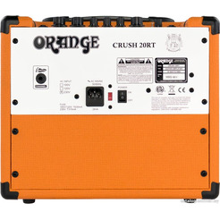 Комбоусилитель Orange Crush 20RT Orange