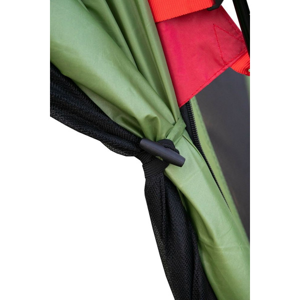 Палатка-Шатер Tramp LITE Mosquito Green 4.3х3.7х2.25 м (V2)