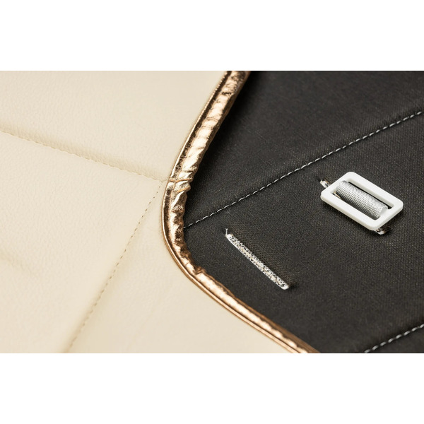 Стульчик для кормления NINO Banny (бежевый)