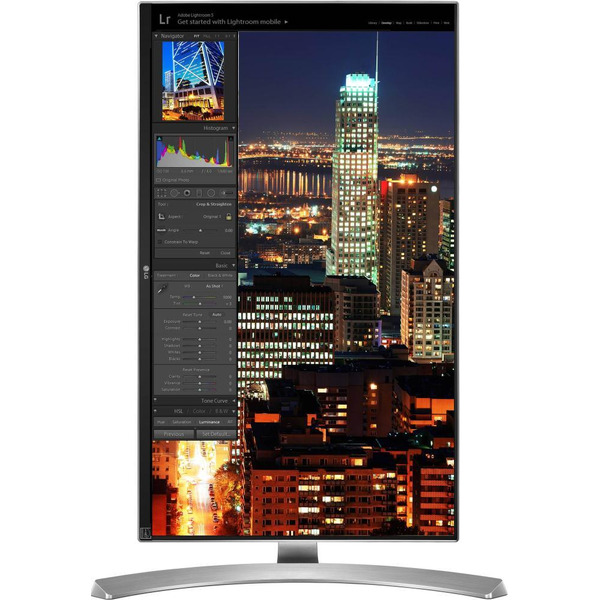 Монитор LG 27UD88-W