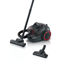Пылесос с контейнером для пыли Bosch Serie 4 ProPower BGS21WPOW