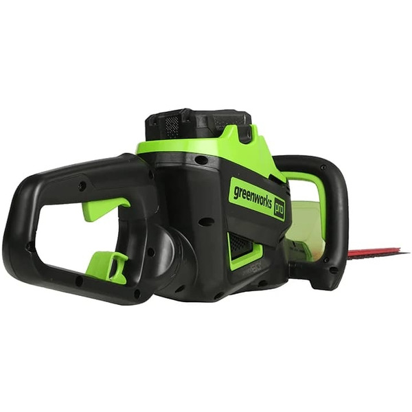Кусторез Greenworks GD60HT66 2206507 (без АКБ и ЗУ)
