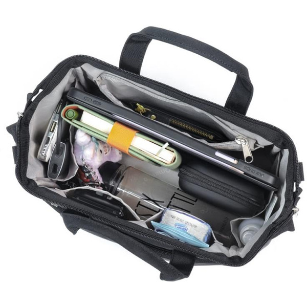 Сумка Qminica EMB-005B