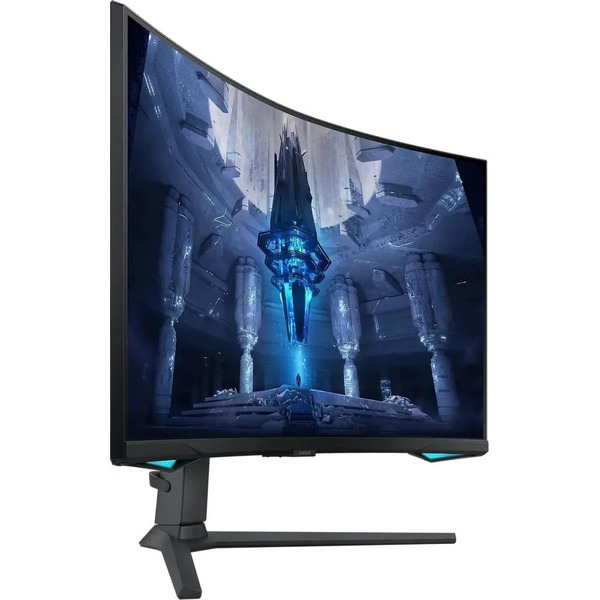 Монитор Samsung Odyssey Neo G7 S32BG752NI