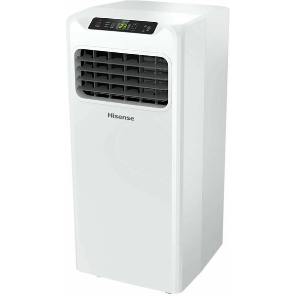 Мобильный кондиционер Hisense W-series AP-09CR4GKWS00