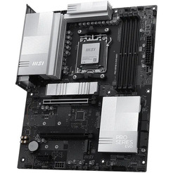 Материнская плата MSI Pro X870E-S Evo WiFi