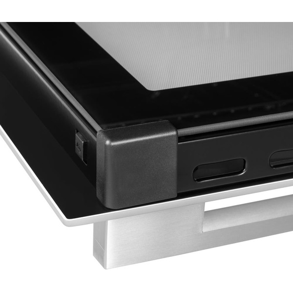 Духовой шкаф ZORG MUN616 (белый)