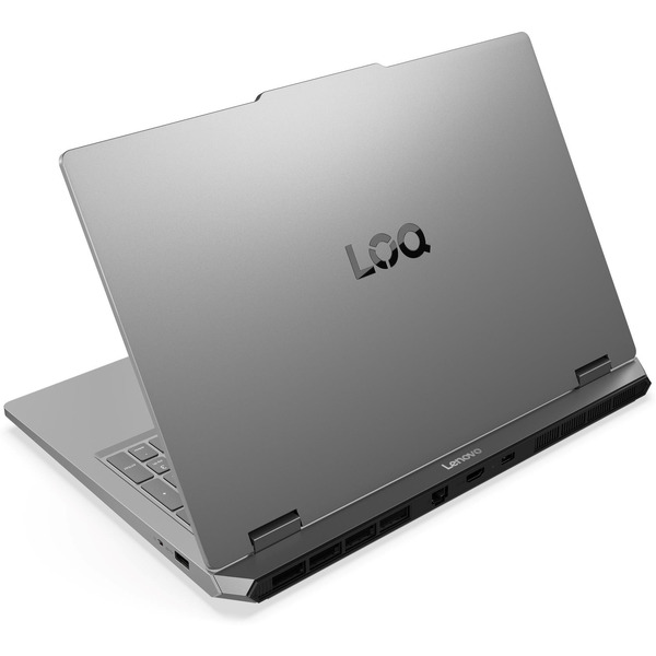 Ноутбук Lenovo LOQ Essential 15IRX11 83SC001LPS Win11Pro
