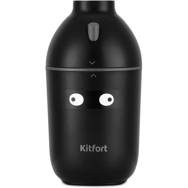 Кофемолка Kitfort KT-772-1