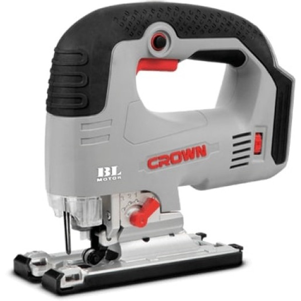 Лобзик аккумуляторный CROWN CT25003HX (без АКБ и ЗУ)