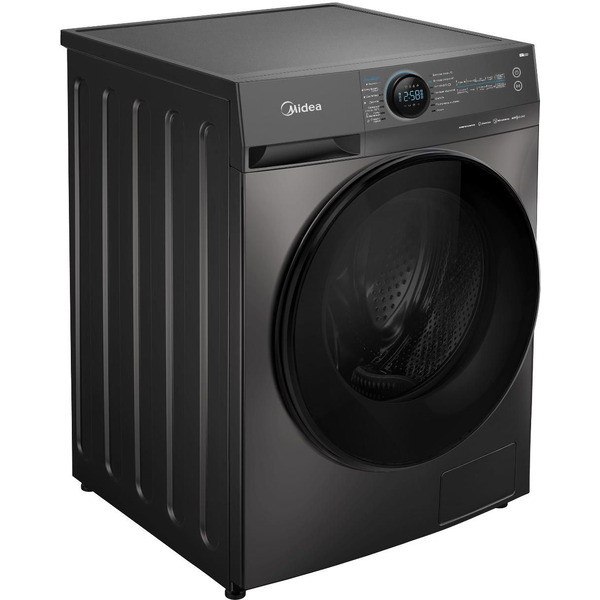 Стиральная машина Midea MF200W90WBS/S-RU
