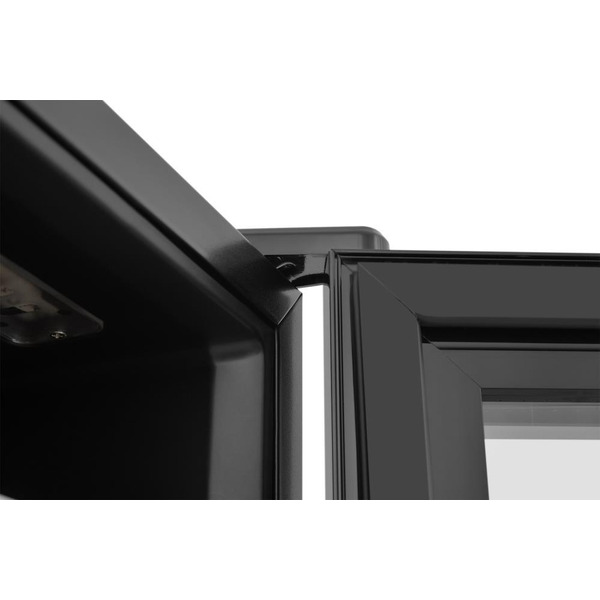 Винный шкаф ZUGEL ZTWF82B