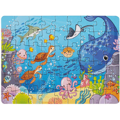 Пазлы DREAM MAKERS Oкеан RI5408C