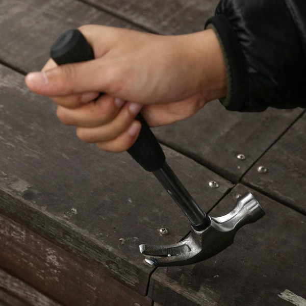 Универсальный набор инструментов Deko DKMT74 (065-0735)