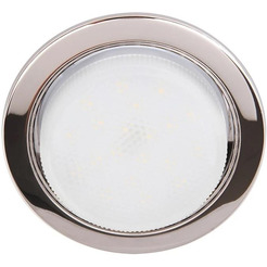 Светильник светодиодный встраиваемый JAZZWAY 1016805