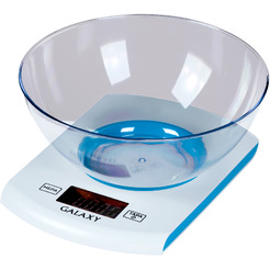 Кухонные весы Galaxy Line GL 2803