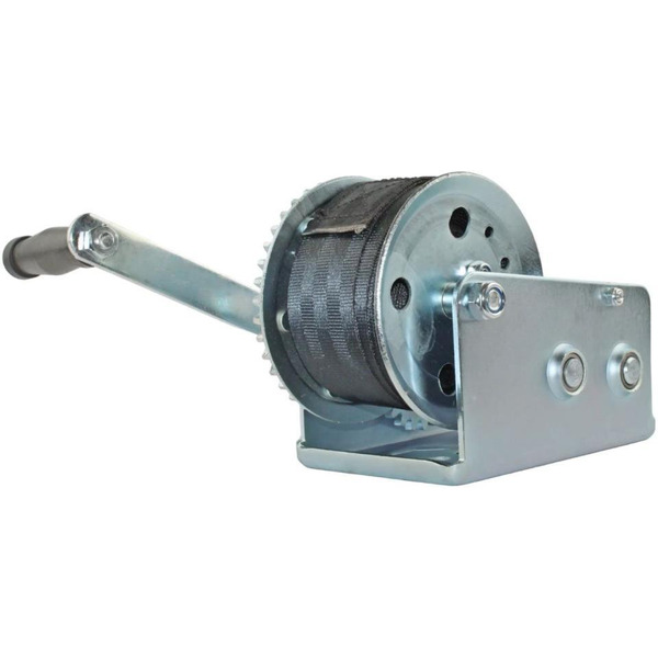 Лебедка Shtapler FD-2500 1130кг 71064043 (10м)