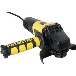 Угловая шлифмашина Hanskonner HAG15125E