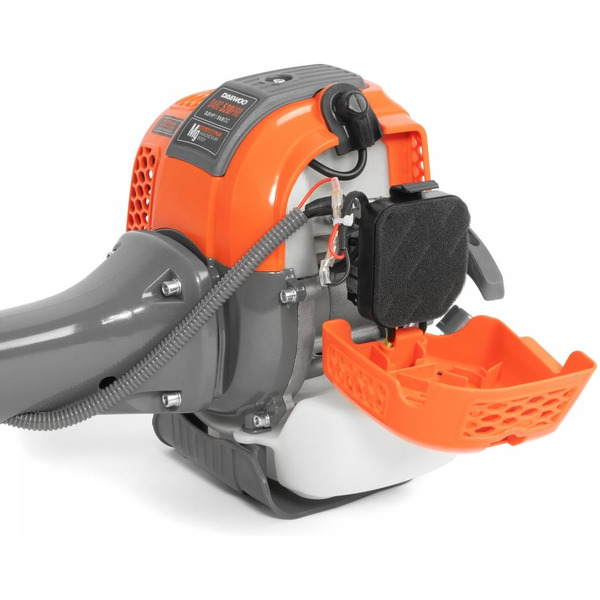 Триммер Daewoo DABC 520PRO