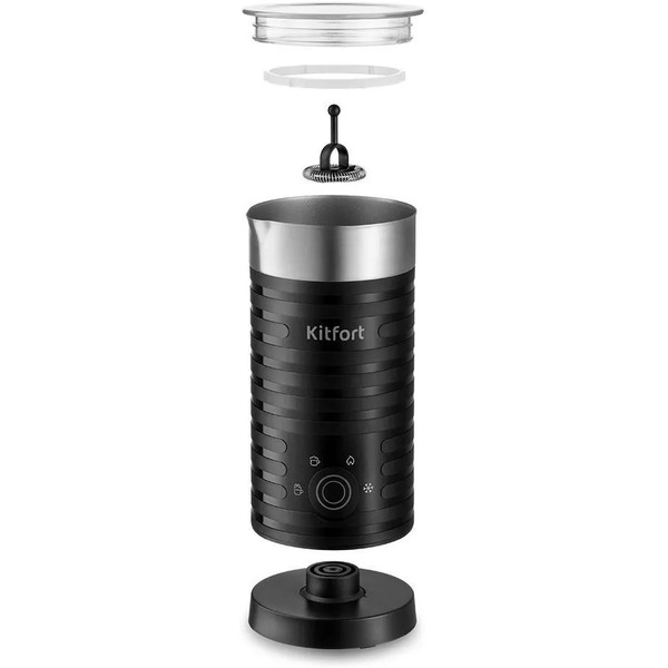 Капучинатор Kitfort КТ-7110