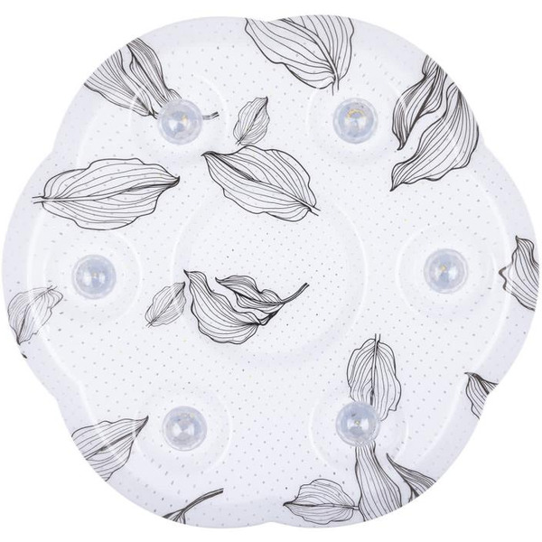 Светильник светодиодный TDM LED СПС 12 15Вт 4000К D35см, Кристалл SQ0329-0162