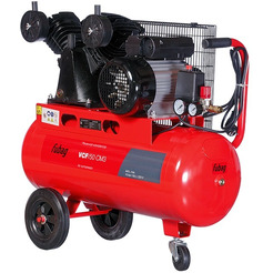 Компрессор Fubag VCF/50 CM3 (641273)