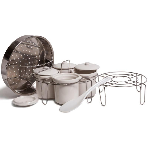 Мультиварка-скороварка STEBA DD2 XL ECO