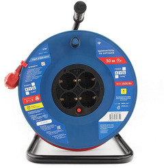 Удлинитель Power Cube PC20501