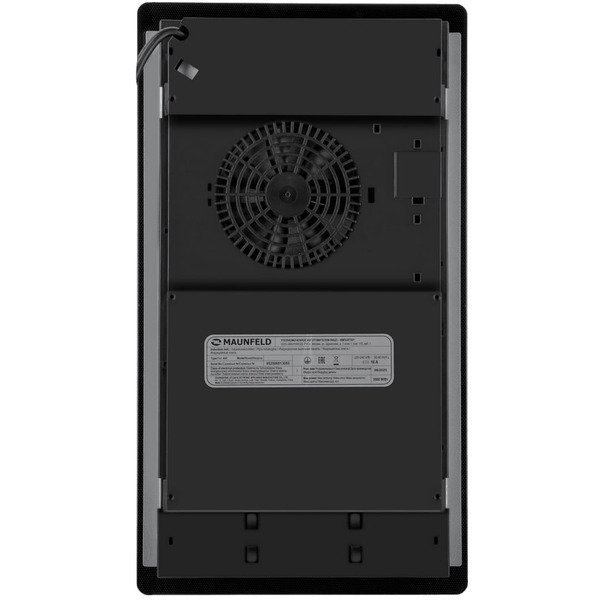 Варочная панель MAUNFELD AVI3021BK