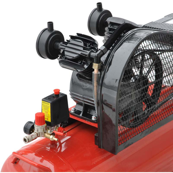 Компрессор Brado IBL3100V