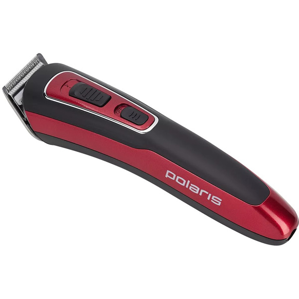 Машинка для стрижки волос POLARIS PHC 3019RC Retro
