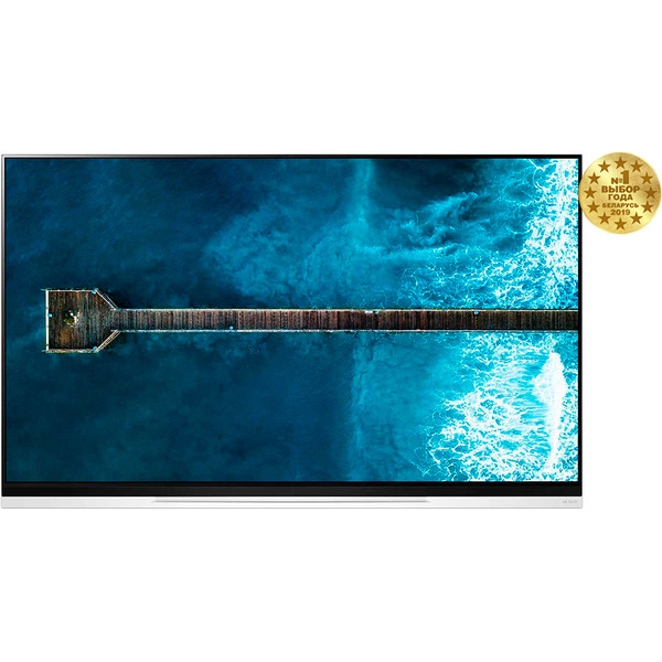 Телевизор LG OLED55E9PLA