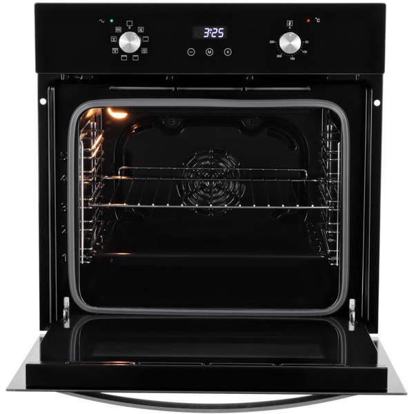 Духовой шкаф Hyundai HEO 6647 BG