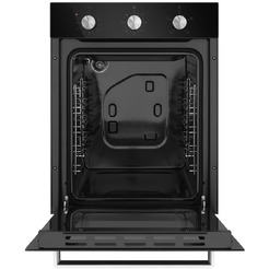 Духовой шкаф HOMSair OES456BK