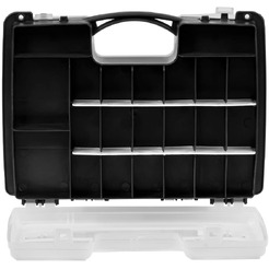 Органайзер двухсторонний Kolner KBOX 12/1