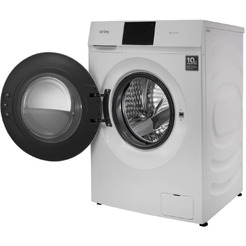 Стирально-сушильная машина KORTING KWD 60DV107