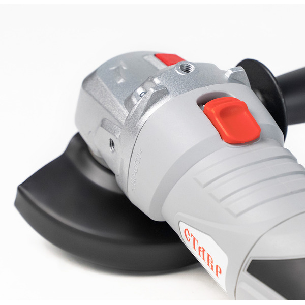 Машина шлифовальная угловая СТАВР МШУ-125/1100