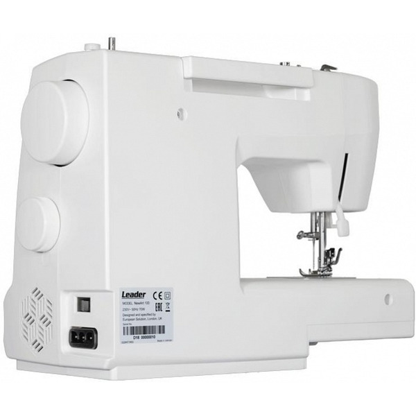 Швейная машина Leader NewArt 100